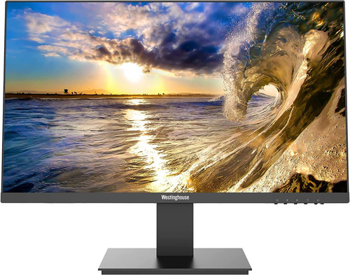 Monitor Westinghouse Pantalla 22'' Full Hd 75hz