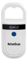 Comprar Netumscan Escáner Lector De Microchip Para Mascotas Rfid De