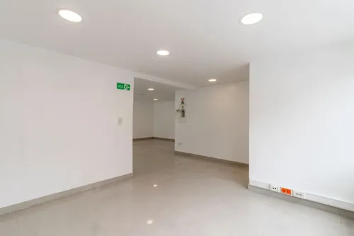 Casa En Arriendo En Santa Barbara Occidental. Cod A22155