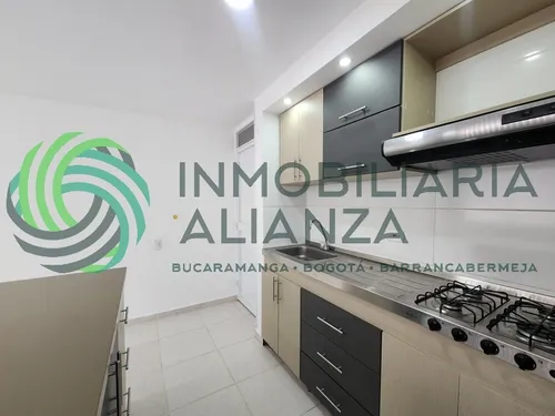 Apartamento En Arriendo En Barro Blanco. Cod A17030