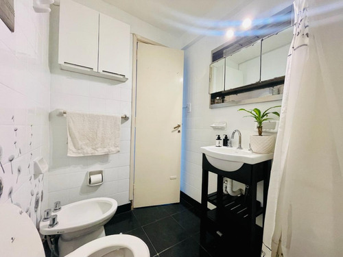 Imagen 16 de 30 de Departamento En Venta 4 Ambientes Con Balcón - Macrocentro Mar Del Plata