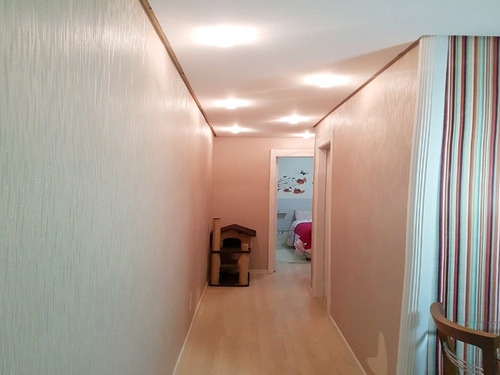Imagem 8 de 13 de Apartamento Único 44m², 2 Dormitórios, Aceita Financiamento