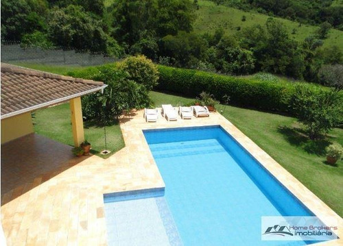 Imagem 12 de 15 de Casa Em Condomínio Para Venda Em Itupeva, Centro, 4 Dormitórios, 4 Suítes, 5 Banheiros, 4 Vagas - 17819o_2-908567