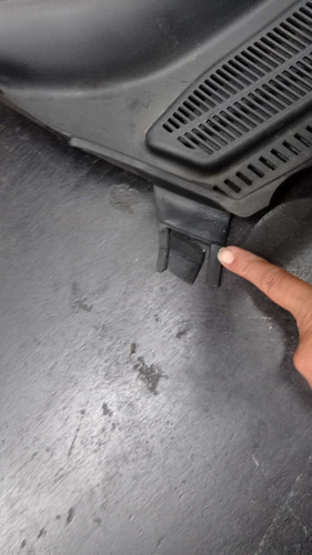 Churrasqueira Ford Ecosport 2014 1.6 Parabrisa Cdeta V121 (Usado)