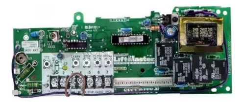 Tarjeta Electronica Ind Logic 4 Liftmaster K001a6837