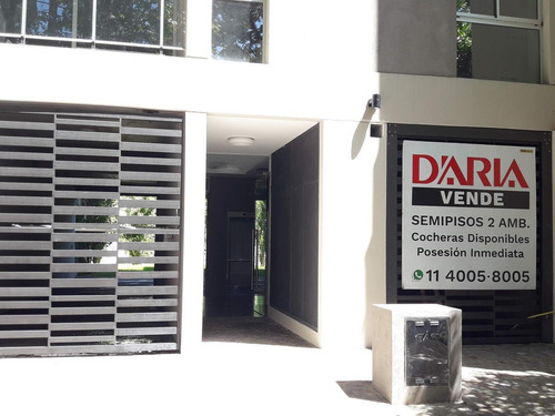 Dde U$s 2272 X M2 -balcón · Apto Prof · Fte A Plaza ·