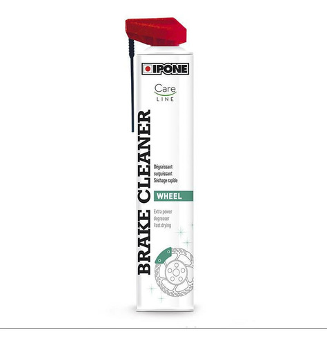 Desengrasante Frenos Moto Ipone Brake Cleaner 750ml Ipone