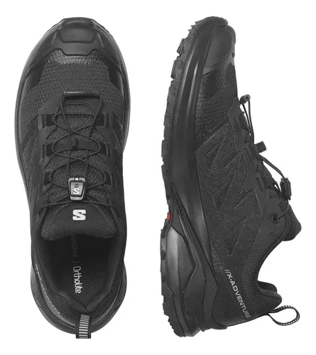 Zapatillas Hombre Salomon X Adventure Trail Running Trekking