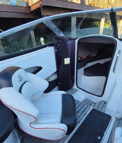 Lancha Eclipse 20 Cuddy Mercury 150 Hp 4t