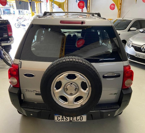 Ecosport 1.6 Xls 8v Flex 4p Manual