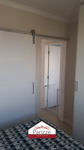 Imagem 10 de 15 de Apartamento Na Vila Guilherme 3 Dormitórios! - 7495-1