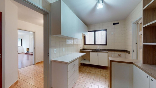 Imagem 24 de 30 de Apartamento - Ap00034 - 70493483