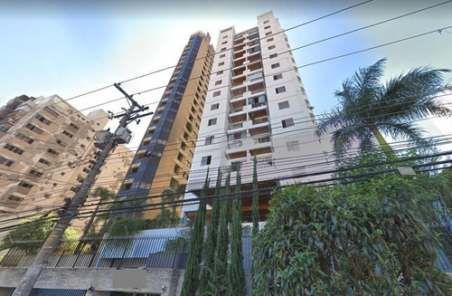 Imagem 18 de 18 de Cobertura 3 Dormitórios, Perdizes, À Venda, 133 M², 3 Suítes, 2 Vagas, Terraço Com Piscina E Churrasqueira Privativos, Lazer Completo, São Paulo - Co0002