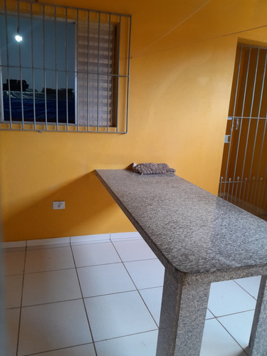 Casa Com Dois Quartos Mais Edicula Ilha Comprida Mobiliada