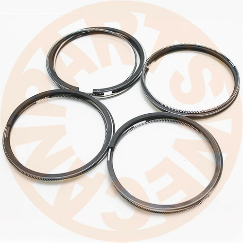 Kit De Ajuste Motor Chevrolet Npr Nqr Nrr Gmc 5.2l