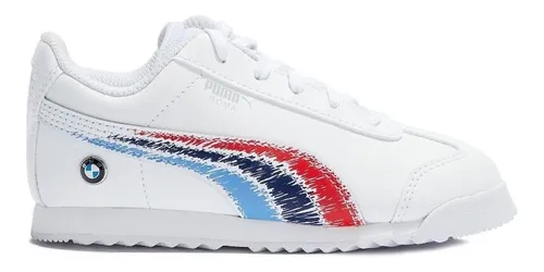 Puma bmw infantil hotsell