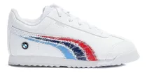 Comprar Tenis Puma Bmw Motorsport Mms Roma Infantil - 33998402