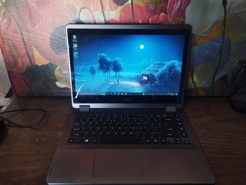 Laptop Acer Aspire Core I7-55oou (Usado)