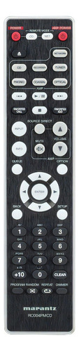 Reproductor Marantz Cd6007 Usb Hdam Hi-res Dsd | Rhaudio