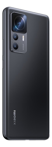 Xiaomi 12T Pro Dual SIM 256 GB negro 8 GB RAM