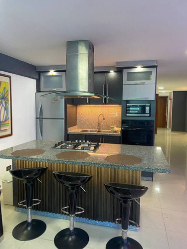 Imagen 13 de 19 de Apartamento Vacacional Tucacas