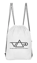 Comprar Bolso Deportivo Steve Vai (d0346 Boleto.store)