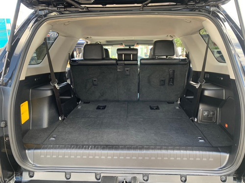 Toyota 4runner 2018 En Venta, Santiago De Los Caballeros