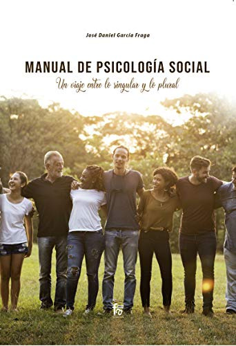 Manual De Psicología Social (psicologia Y Psiquiatria)