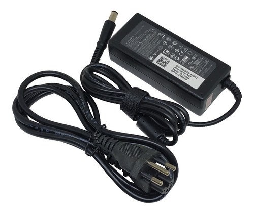 Imagem 1 de 6 de Carregador Para Notebook Dell Latitude E5430 E5440 E5470