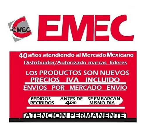 Imagen 4 de 4 de Miniesmeriladora De 4-1/2 7 Amp 11000 Rpm Milwaukee 6130-33