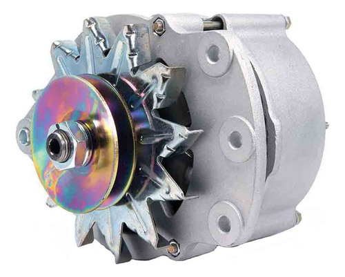 Alternador Para Massey Sistema Lucas 65a Banda Sencilla