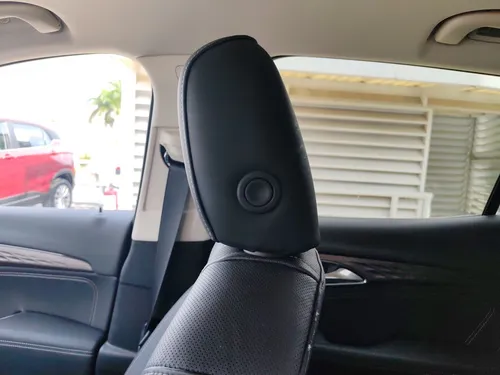 Buick Envision 2.0 Avenir At