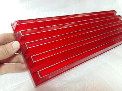 Mica De Stop Ford Zephyr
