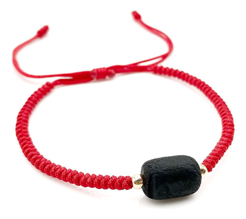 Pulsera De Protección De Hilo Rojo Mujeres Contra Mal ...