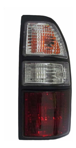 Stop Derecho Toyota Prado Vx, Gx 1999 A 2008 Prismatico