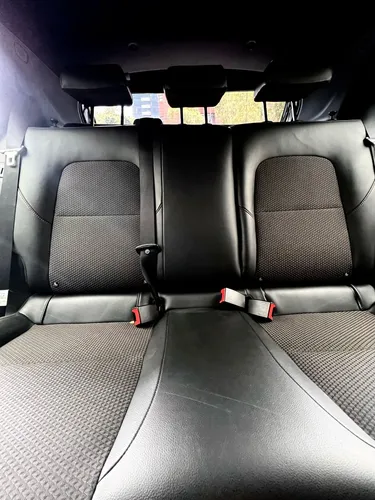 Chevrolet Onix 1.0 RS