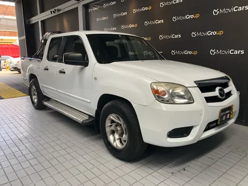 Mazda BT-50 2.2 B22c29 4x2