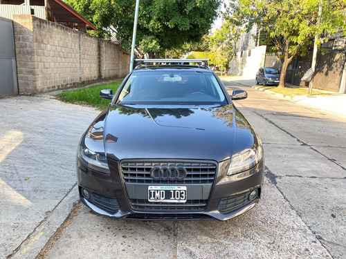 Audi A4 Avant 1.8t