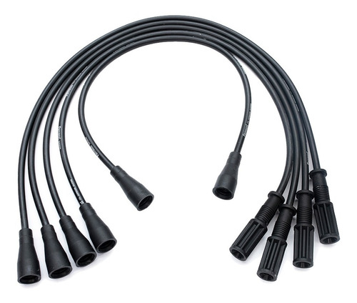 Cable Bujía Ferrazzi Superior Para Ford Taunus Falcon 2.3