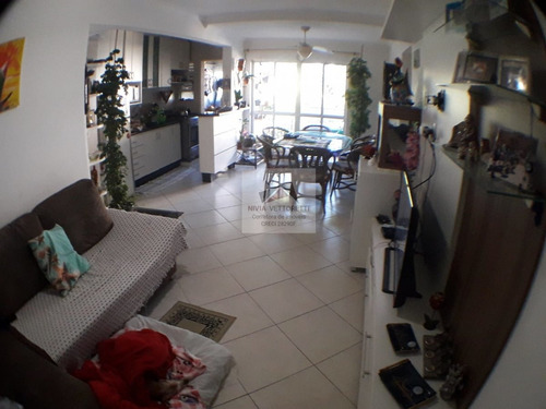 Imagem 2 de 12 de Apartamento A Venda No Bairro Canasvieiras Em Florianópolis - 4559-1