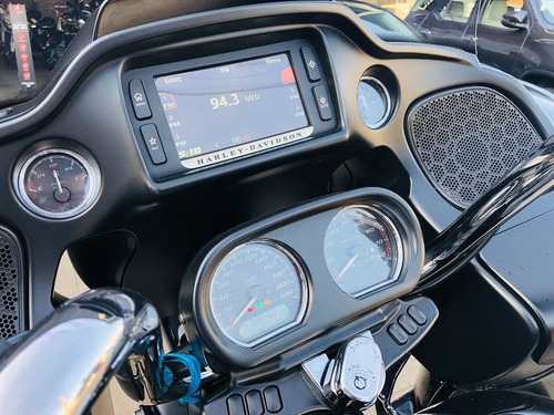Imagem 13 de 14 de Harley Davidson Road Glide Ultra 1800