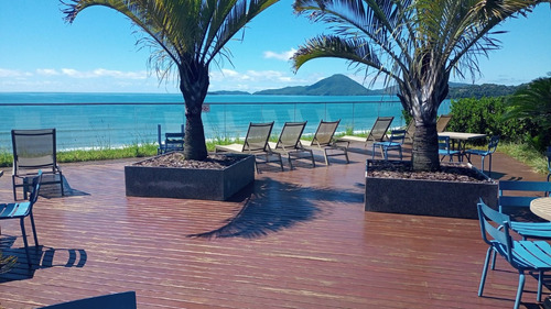 Apartamento Reserva Dna Resort Ubatuba - Aluguel Temporada