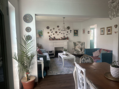 Arriendo Agradable Casa