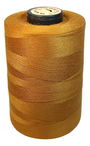comprar Hilo Para Coser Mezclilla Telas Gruesas Duralon 1 Pz
