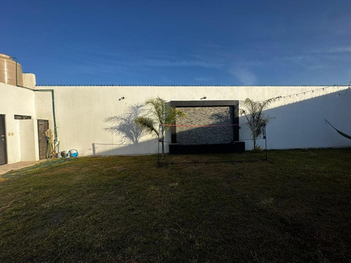 Quinta En Venta En Carlos Real (san Carlos), Lerdo, Durango