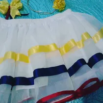 Comprar Falda Tutu Para Niñas  Para Eventos Y Tus Fiestas Infantiles