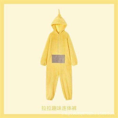 Disfraces De Teletubbies Unisex Halloween Calidad