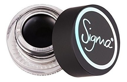 Sigma Beauty Gel Eye Liner Wicked