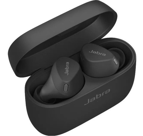 Imagen 4 de 5 de Auricular Inalambrico Jabra Elite 4 Bluetooth Original Ip57