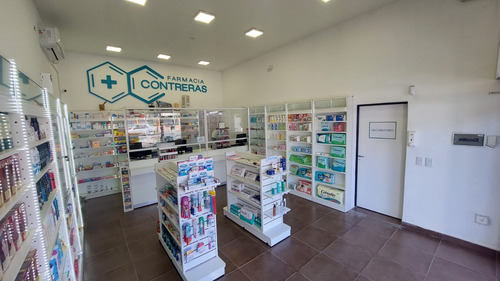 Venta De Local Comercial En Pilar Zona Hospital Austral